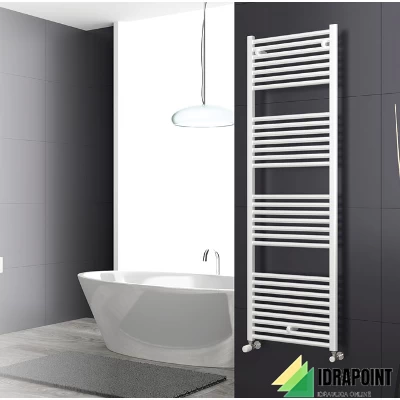 SCALDASALVIETTE LISA 600X760 MM BIANCO