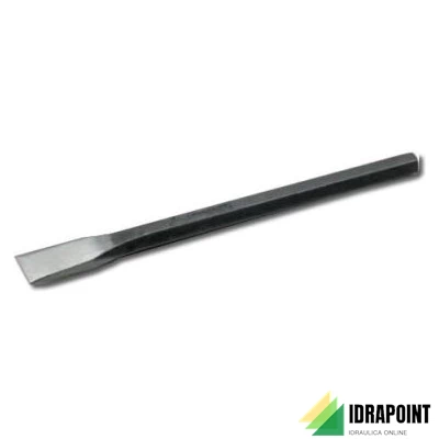 SCALPELLO MURATORE PIATTO 250 MM