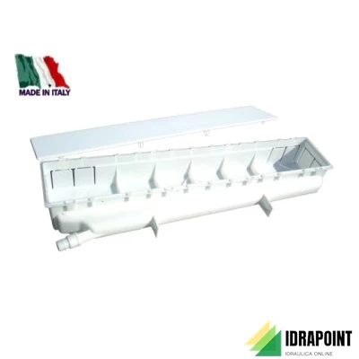 SCATOLA DA INCASSO PER SPLIT