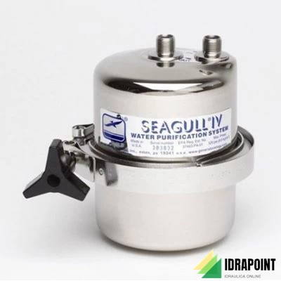 SEAGULL IV PER 1 FORO RUBINETTO