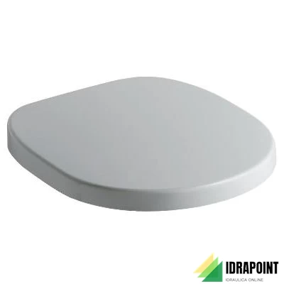 SEDILE - SERIE SERIE CONNECT BIANCO EUROPEO