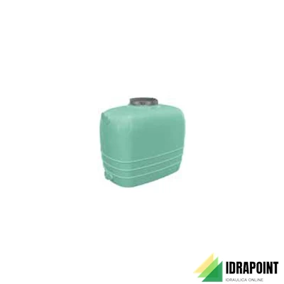 SERBATOIO P.E. QUADRO CAPACITA' 300 LT SQN3