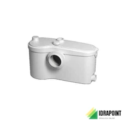 SANIBEST PRO PER WC + DOCCIA + LAVABO + BIDET