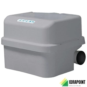 STAZIONE DI SOLLEVAMENTO SANICUBIC 2 CLASSIC IP68