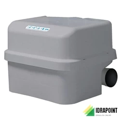 STAZIONE DI SOLLEVAMENTO SANICUBIC 2 CLASSIC IP68