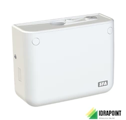 SANICONDENS DECO+ SOLLEVAMENTO CONDENSA CALDAIE