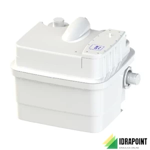 STAZIONE DI SOLLEVAMENTO SANICUBIC 1