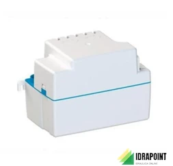 SANICONDENS PRO 2021 SOLLEVAMENTO CONDENSA