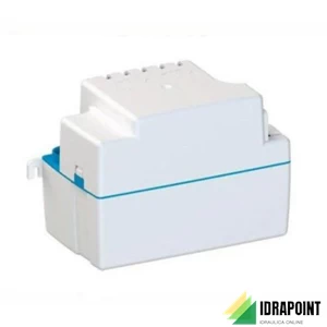 SANICONDENS PRO 2021 SOLLEVAMENTO CONDENSA