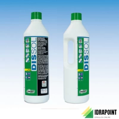 SGORGANTE FACOT DISSOL ACIDO