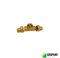 BYPASS PER VALVOLA XGZ Ø 1''