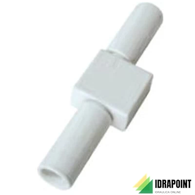 SIFONE PER TUBO SCARICO CONDENSA RIGIDO Ø 21