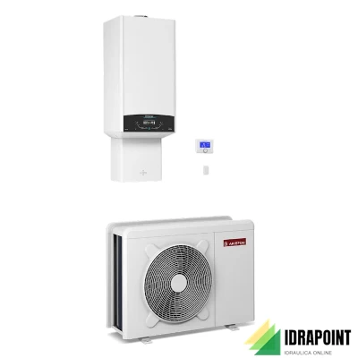 SISTEMA IBRIDO GENUS ONE HYBRID 24/80 NET R32