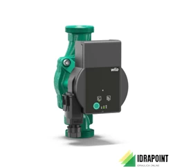 CIRCOLATORE WILO ATMOS PICO 30/1-8 180 MM