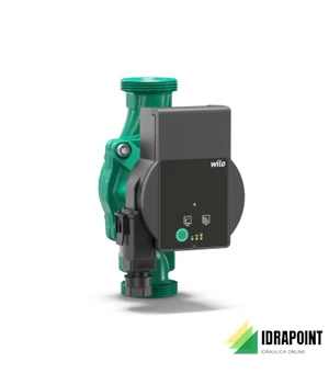 CIRCOLATORE WILO ATMOS PICO 30/1-8 180 MM