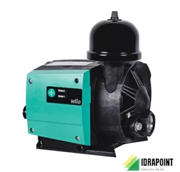 POMPA PER PRESSURIZZAZIONE MEDANA PE3-350EA