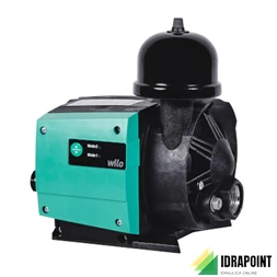 POMPA PER PRESSURIZZAZIONE MEDANA PE3-350EA