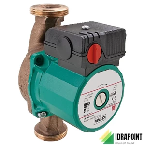 CIRCOLATORE WILO STAR-Z 25/2 180 MM PER SANITARIO