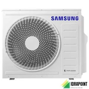 UNITA' ESTERNA TRIAL 6,8 KW