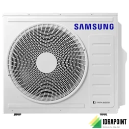 UNITA' ESTERNA TRIAL 6,8 KW