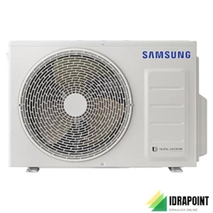 UNITA' ESTERNA TRIAL 5,2 KW