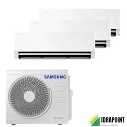 TRIALSPLIT U.E. 6,8KW 1 U. I. PREMIERE 9+2 U. I. PREMIERE 12