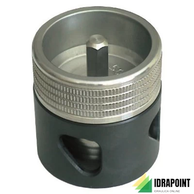 SMUSSATORE PER MULTISTRATO Ø 63X4,5 MM