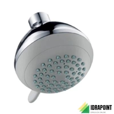 SOFFIONE DOCCIA CROMETTA 85 VARIO