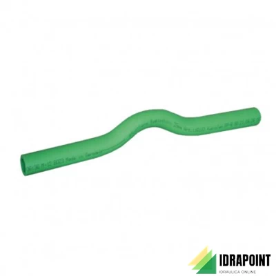 SORPASSO FUSIOTHERM Ø 32 MM