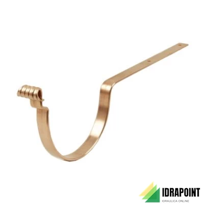 SOSTEGNO RAME SV 20 FORGIATO