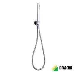 DOCCIA DUPLEX DA INCASSO CON FLESSIBILE 150 CM