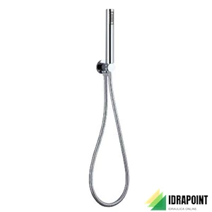 DOCCIA DUPLEX DA INCASSO CON FLESSIBILE 150 CM