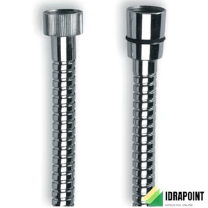 FLESSIBILE DOCCIA CONICO Ø 1/2