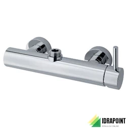 MISCELATORE MONOCOMANDO PER COLONNA DOCCIA Ø 3/4''