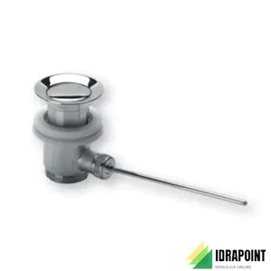 CONGEGNO SCARICO Ø 1