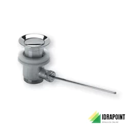 CONGEGNO SCARICO Ø 1