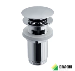 PILETTA CLICK CLAK UNIVERSALE CROMATA