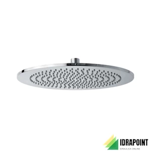 SOFFIONE IN OTTONE CIROLARE SERIE 