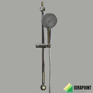 SALISCENDI TIRRENO 3 GETTI ALTA RESISTENZA FLESSIBILE 150 CM