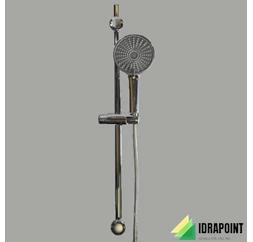 SALISCENDI TIRRENO 3 GETTI ALTA RESISTENZA FLESSIBILE 150 CM