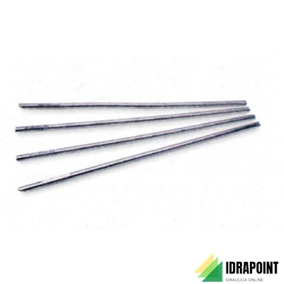 STAGNO AL 40% DI PRIMA FUSIONE