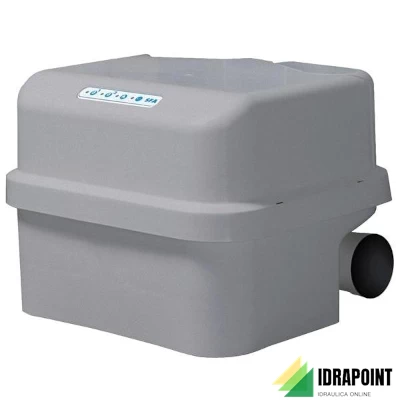 STAZIONE DI SOLLEVAMENTO SANICUBIC 2 CLASSIC IP68