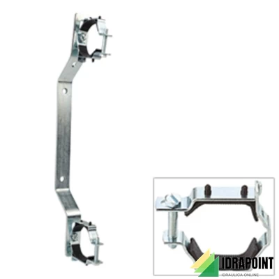 SUPPORTO METALLICO PER CASSETTA R500/501/502