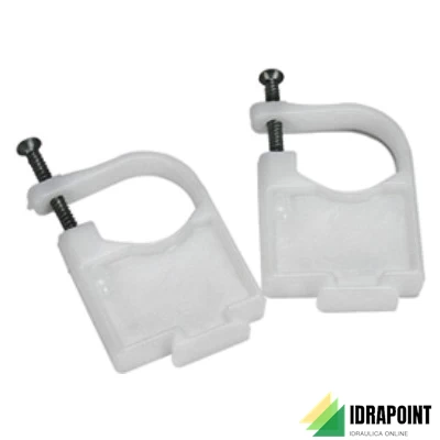 SUPPORTO PER COLLETTORE Ø 3/4