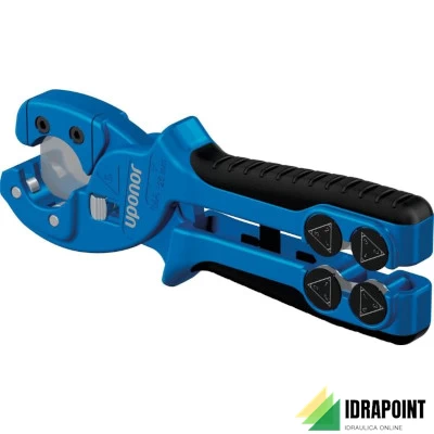 TAGLIATUBI UNIPIPE A PINZA   12-25