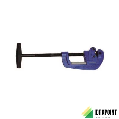 TAGLIATUBO PER TUBO FERRO SUPER EGO Ø 1/8