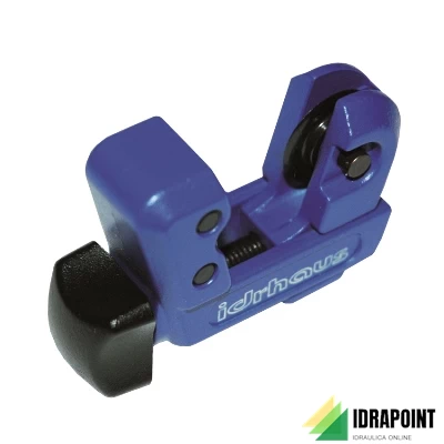 TAGLIATUBO PER TUBO RAME Ø 16 MM.