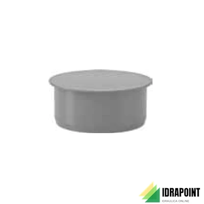 TAPPO CHIUSURA INNESTO HTM Ø 110 MM