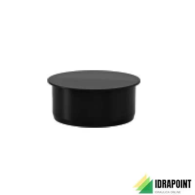 TAPPO DI CHIUSURA BLACKFIRE Ø 125 MM