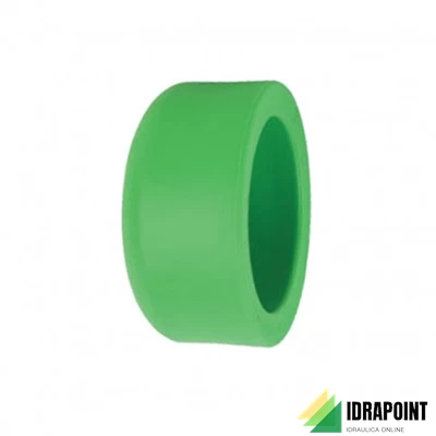 TAPPO FUSIOTHERM Ø 40 MM